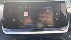 Peugeot 208 1.2 PureTech 100 Active Premium + 5dr Petrol Hatchback